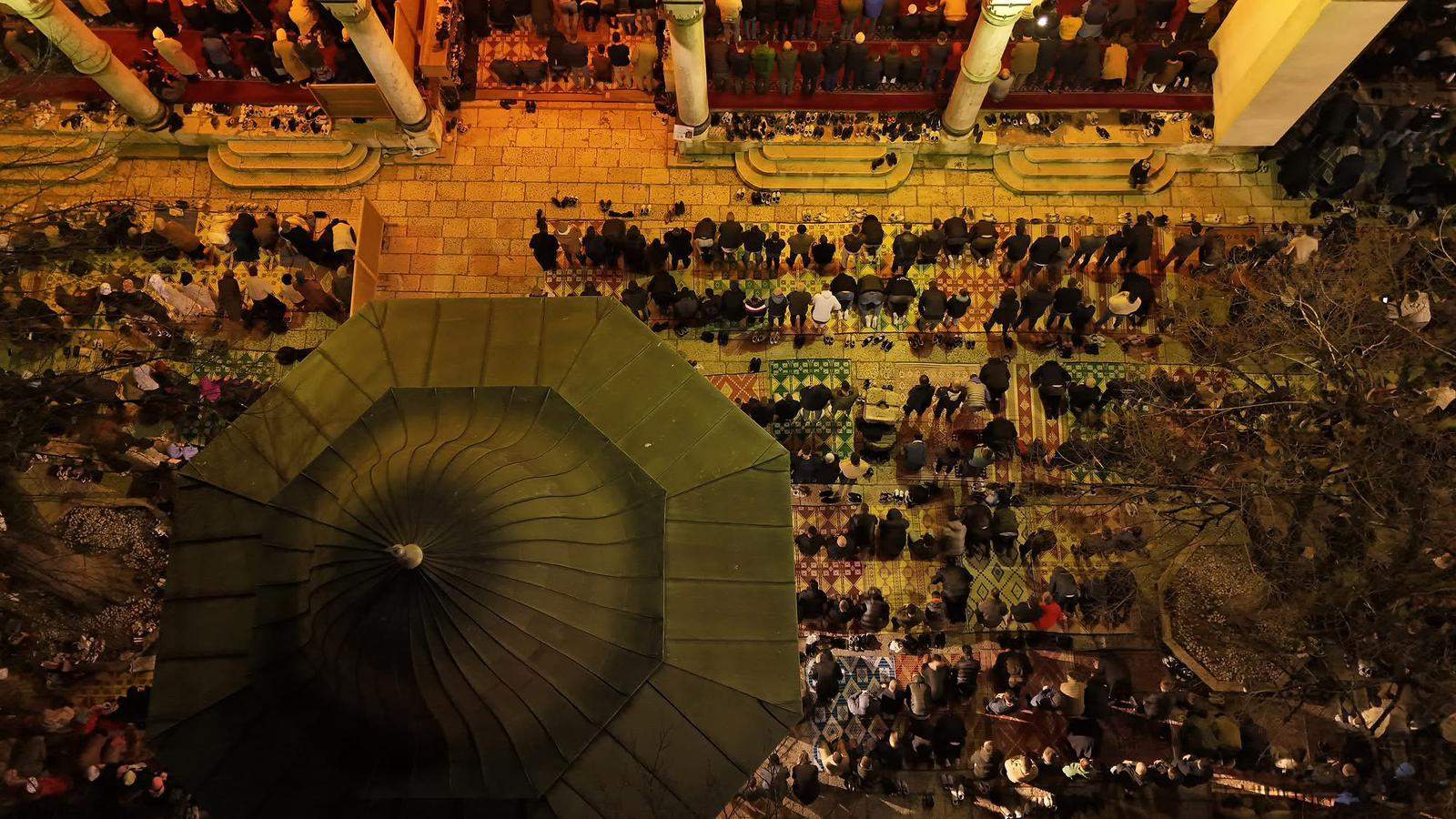 WhatsApp Image 2026-03-19 at 11.32.07.jpeg - Bajram u Begovoj džamiji: Sredi&scaron;te zajedni&scaron;tva